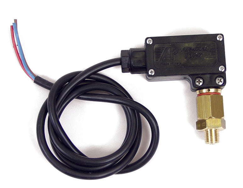 Legacy Pressure Switches - Image 1