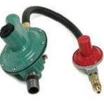 Regulator, LP Assembly, Includes High / Low Pressure Assy
