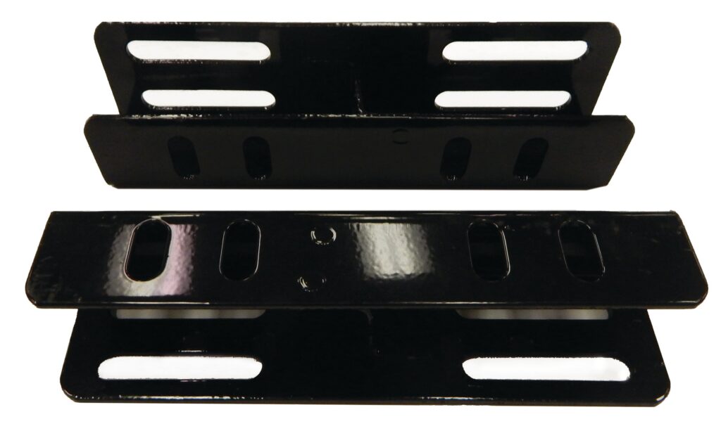 Rails for Legacy Pump: TML Series