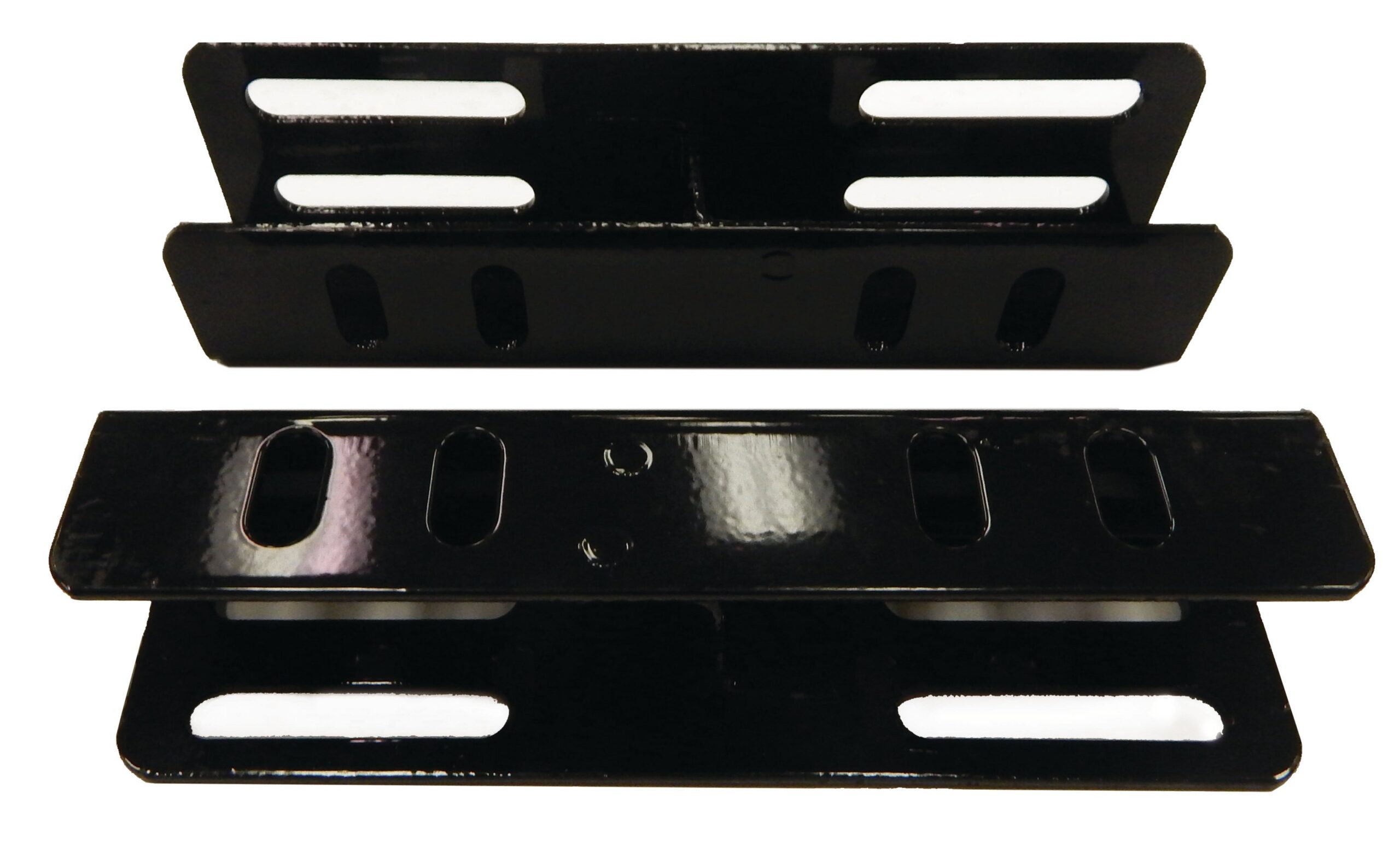 (Obsolete) Rails for Models: KKV, TMH, TML, TTV, WJG, WJH, WJH-F, WMG, & WMG-1 - Image 1