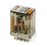 Relay- 10A/24V AC