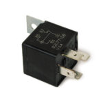 Mini Iso Relay- 40A / 12V DC