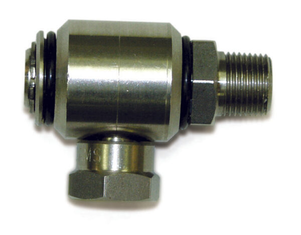 Swivels: Right Angle