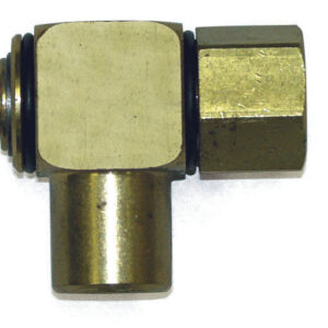 Swivels: Right Angle - Image 1
