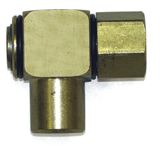 Swivels: Right Angle