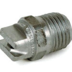 Sandblast Nozzle Tip