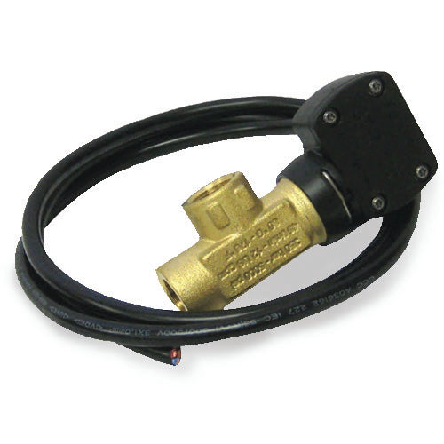 Flow Switches: ST-7 with Micro Switch