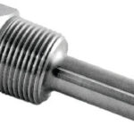 Thermwell Temperature Gauge