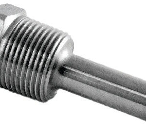 Thermwell Temperature Gauge