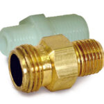 Nozzle System: Tip Jet Nozzle Bodies