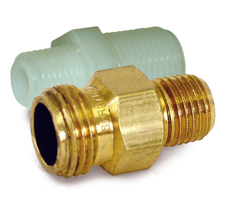 Nozzle System: Tip Jet Nozzle Bodies - Image 1