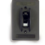 Switches: Toggle: Motor Control