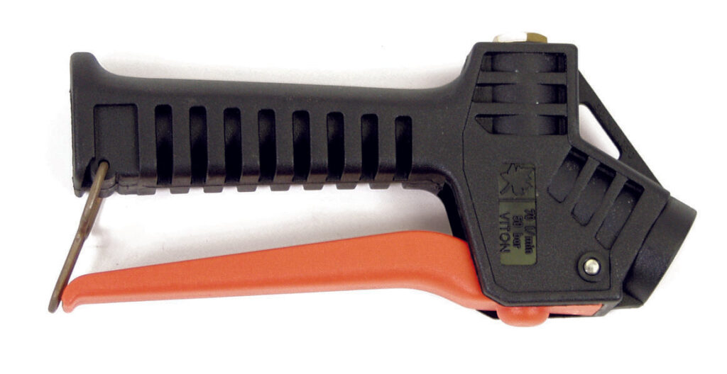 M23 Trigger Valves