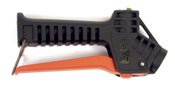 M23 Trigger Valves