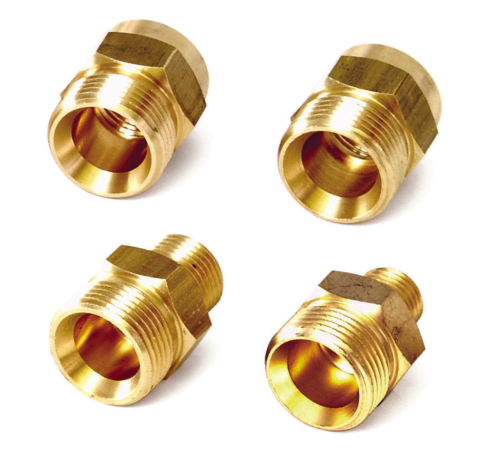 Q.C. Sockets & Plugs: M22: Twist Seal - Image 2