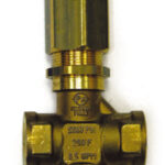 Pressure Relief Valves - vs 350, High PSI