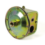 Vac Switches: Burner Control