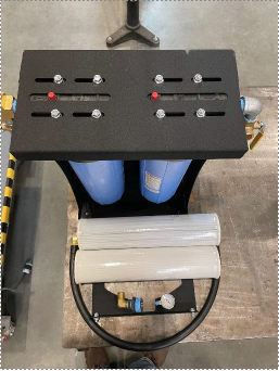 WaterMaze Filter Vacpac