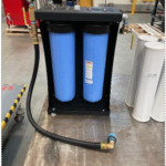 WaterMaze Filter Vacpac