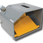 Pressure Washer Foot Valve For Professional Units