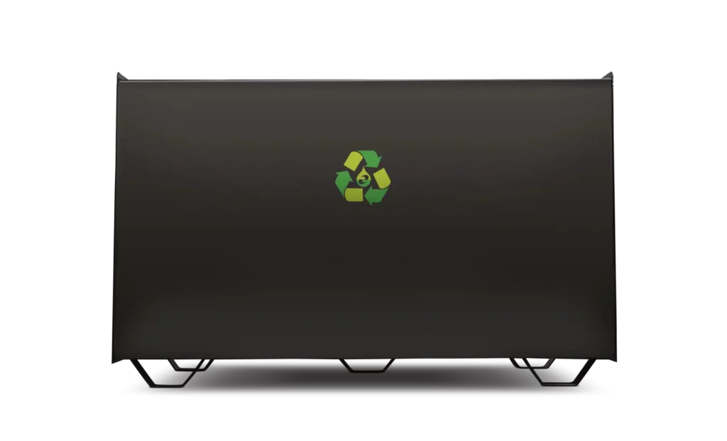 Energy Logic EL-250SW Waste Oil Tank