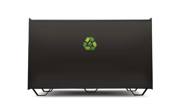 Energy Logic EL-250SW Waste Oil Tank
