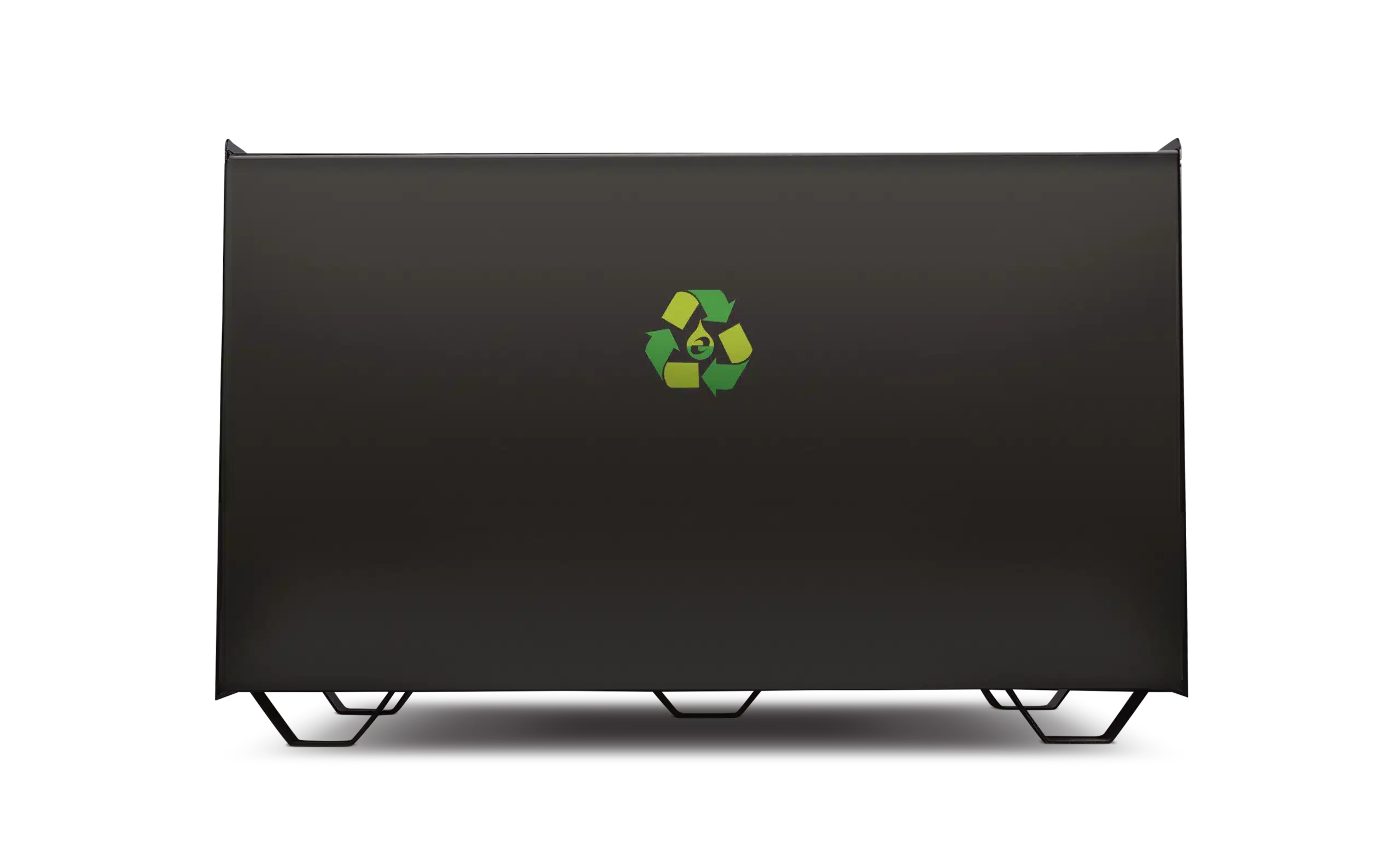 Energy Logic EL-250SW Waste Oil Tank - Image 1