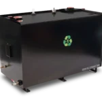 Energy Logic EL-250DW Waste Oil Tank