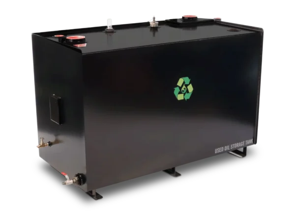 Energy Logic EL-250DW Waste Oil Tank