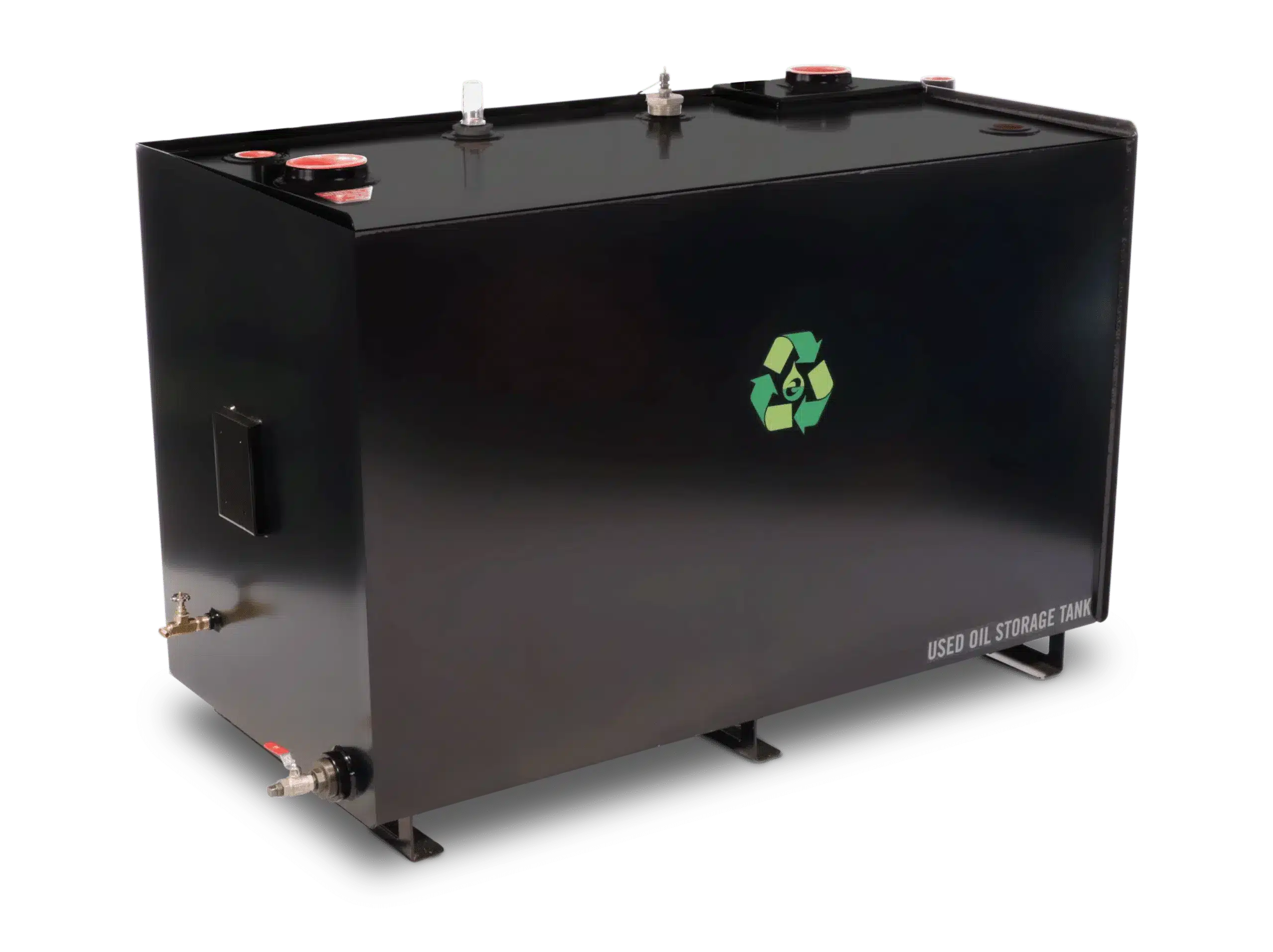 Energy Logic EL-250DW Waste Oil Tank - Image 1