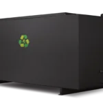 Energy Logic EL-500DW Waste Oil Tank
