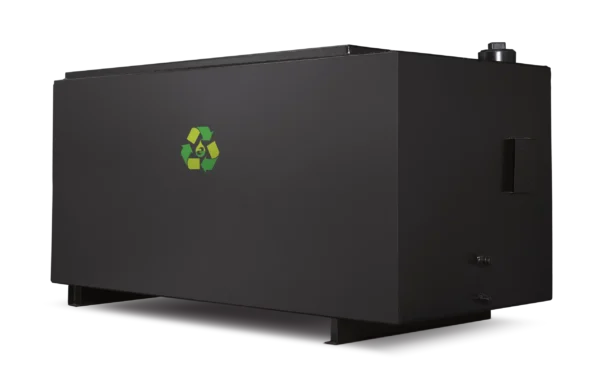 Energy Logic EL-500SW Waste Oil Tank
