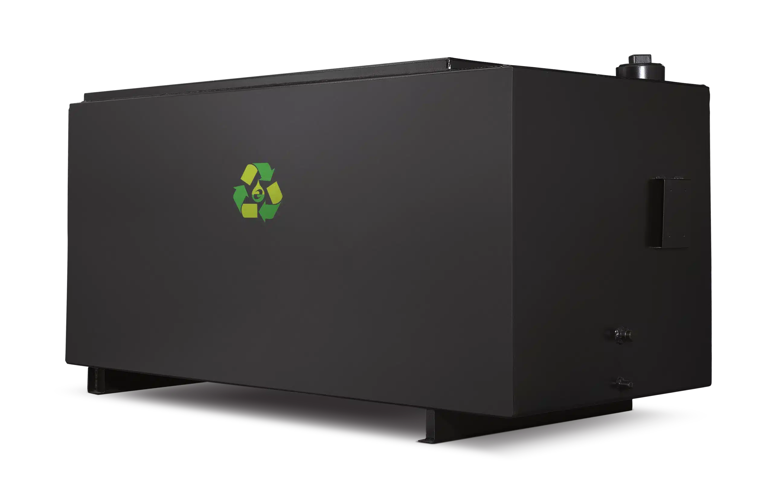 Energy Logic EL-500DW Waste Oil Tank - Image 1