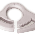 Nylon "Speedi-Clamp": Pack of 50