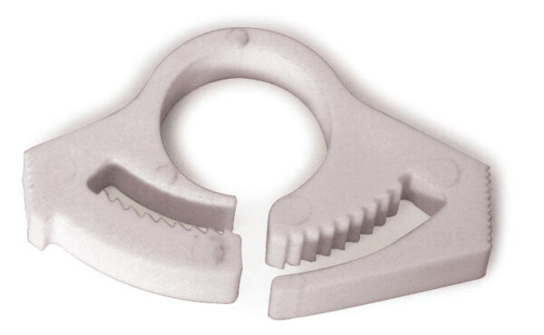 Nylon "Speedi-Clamp": Pack of 50