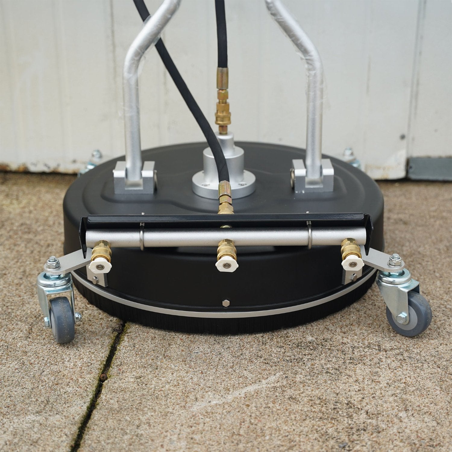 Legacy 21" Surface Cleaner With Waterbroom: Dual Gun - Image 2