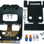 Burner Ignitor / Base Plates: Beckett