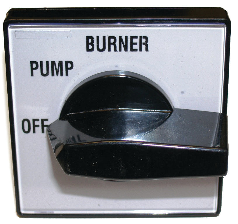 3 Position Machine Control Cam Switch - Image 1