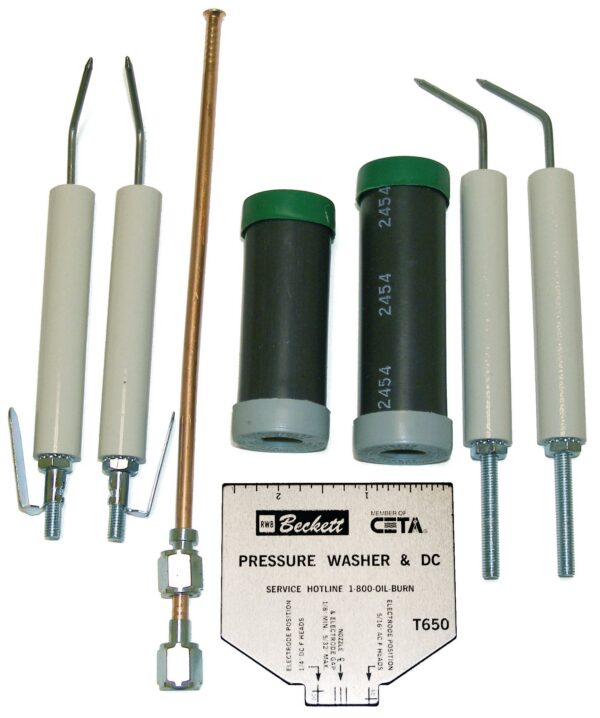 Beckett Burner Tune-up Kit