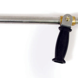 Turbine Series Guns - For Professional Agriculture Applications: