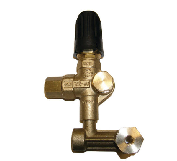 Legacy Unloader Valves - VR35