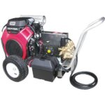 Pressure Pro S/VB8035HVEA406 Cold Water Pressure Washer