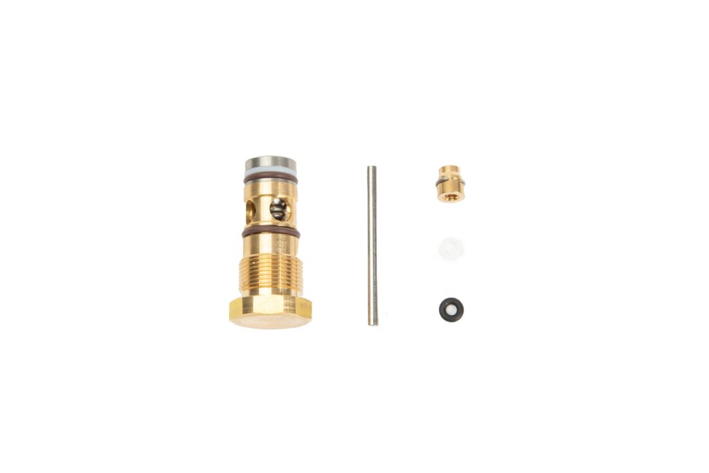 Unitized Valve Kit for A+ Economy Trigger Gun (9.113-082.0)
