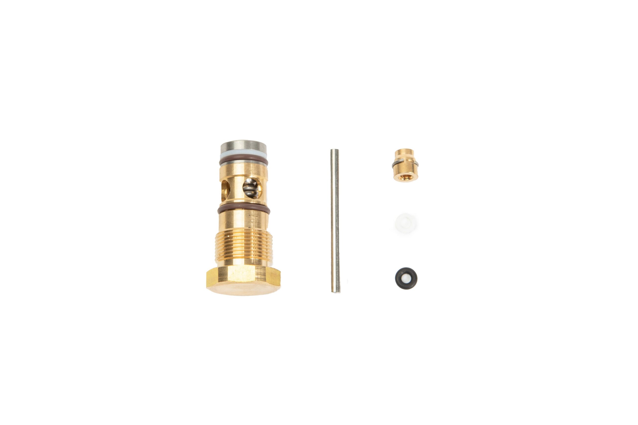 Unitized Valve Kit for A+ Economy Trigger Gun (9.113-082.0) - Image 1
