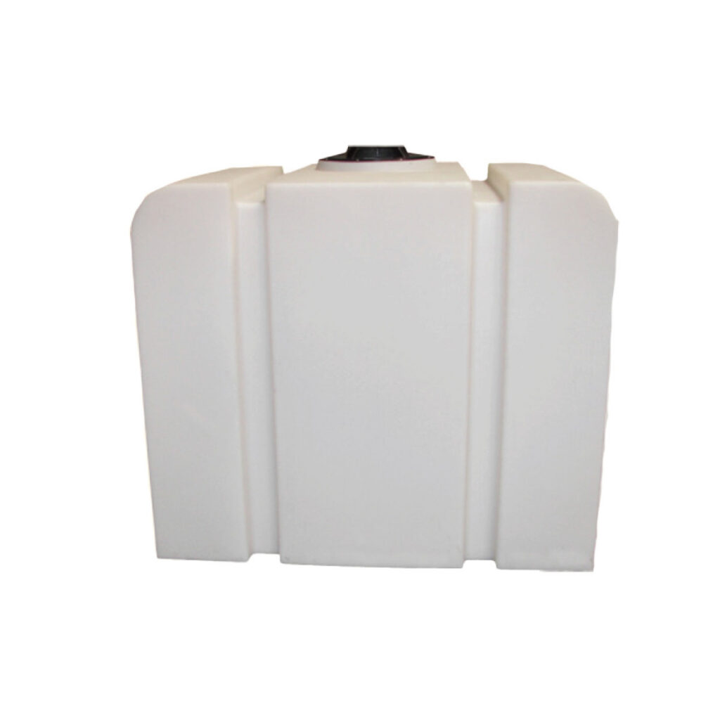 Water Tank, Hydro-Tek Trailer (48”L X 34”W X 41”H)