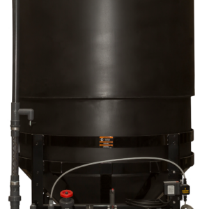 Mi-T-M HPE-CLT-600 600-Gallon Cone Bottom/Settling Tank
