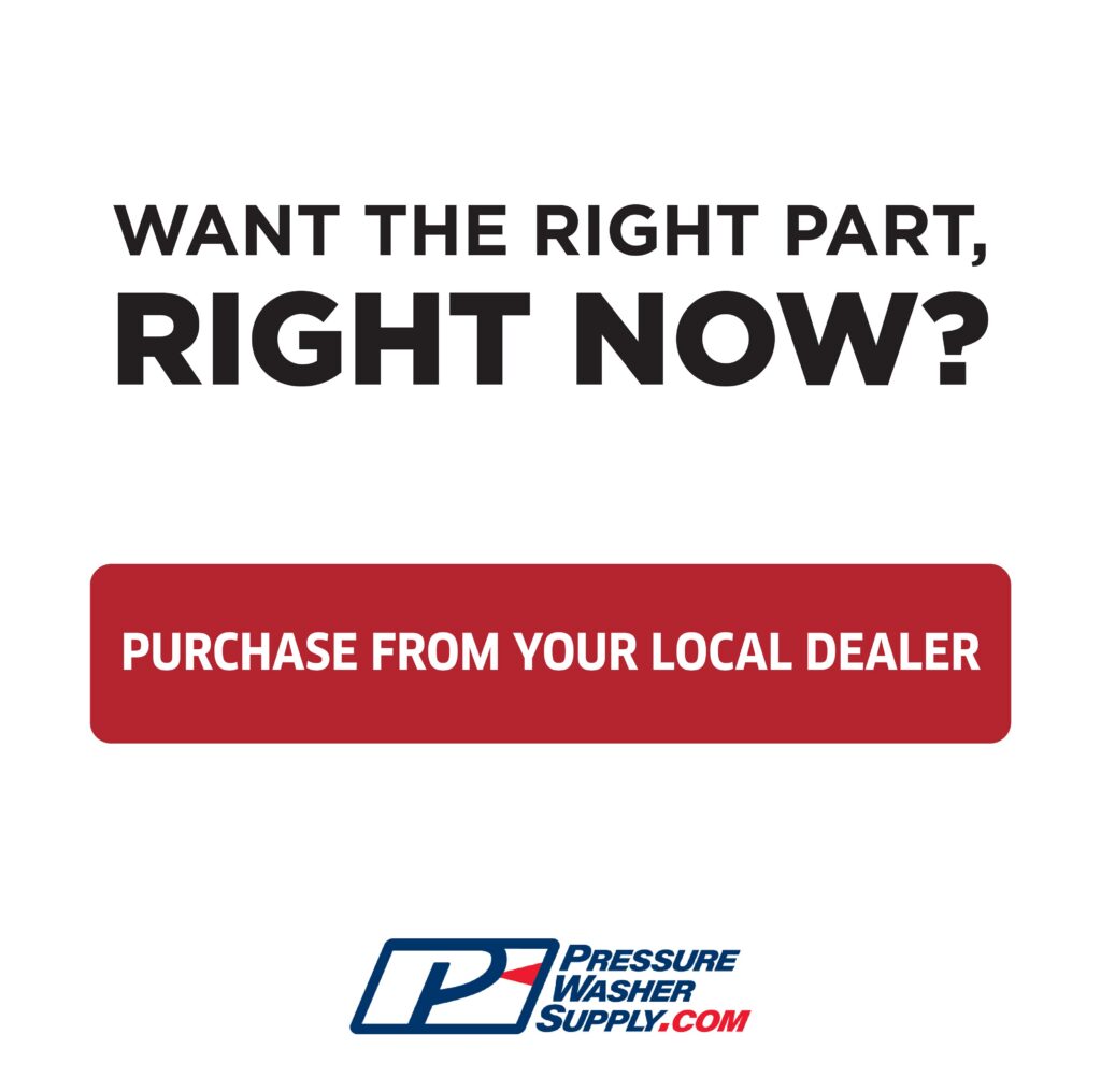 Pump Packing & Seal Kits: Generic: A+