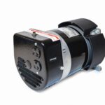 TB2400 Generator