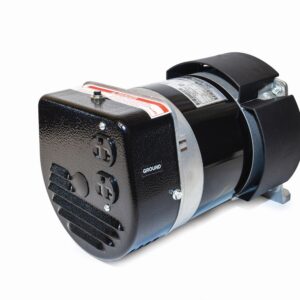TB2400 Generator - Image 1