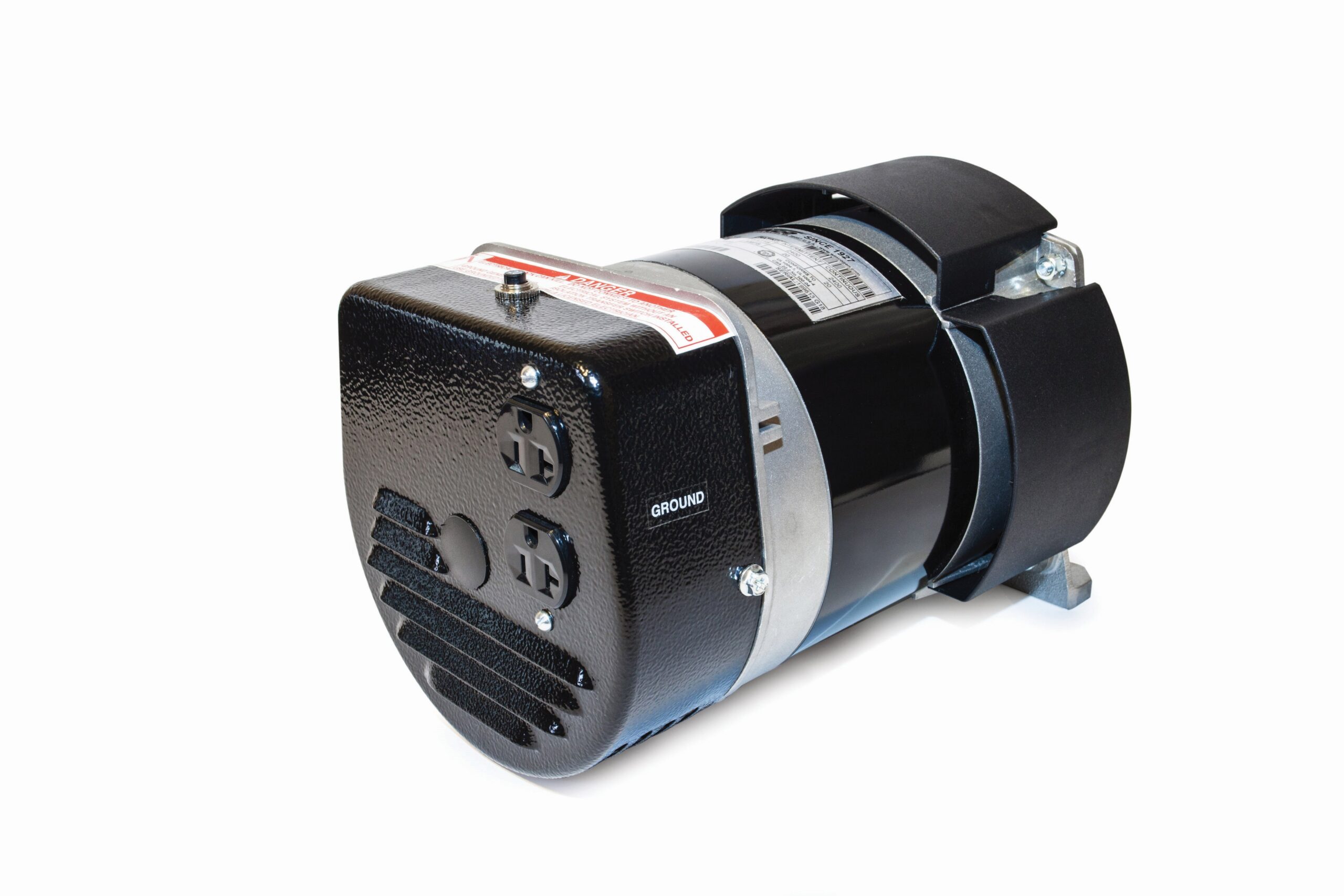 TB2400 Generator - Image 1